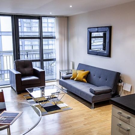 Canary Wharf Retreat - Serviced Apartments Londres Extérieur photo